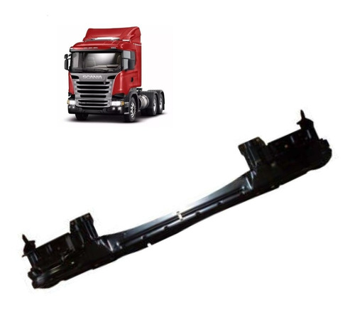 Suporte Dianteiro Para Caminhão Scania 