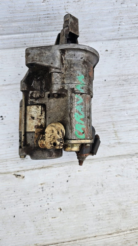 Marcha Motor De Arranque Dodge Caravan 1996-2000 3.0 V6 (Usado)