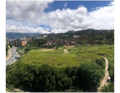 Terreno en venta