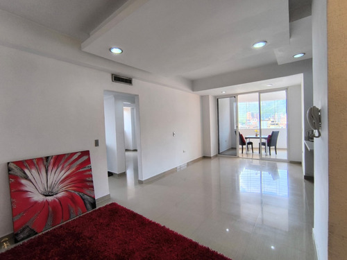 Venta Apartamento En Resd. Navona En La Trigaleña - Wc