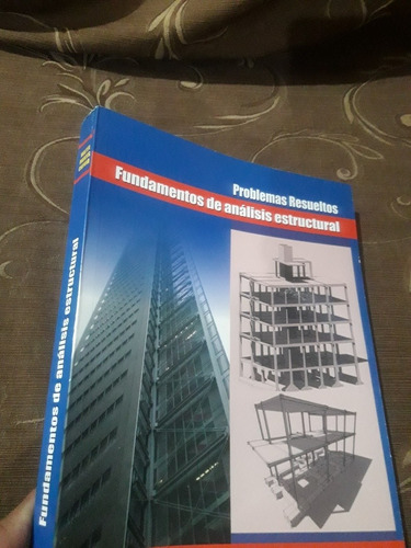 Libro Problemas Resueltos De Analisis Estructural Chipana