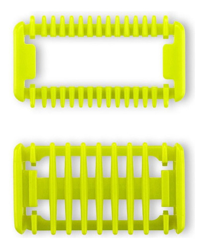 Protectores De Peine Guide Ajustables Para Philips One Blade