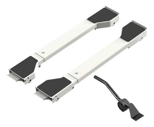 Base Móvil Para Electrodomésticos Y Muebles, Soporte
