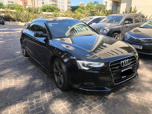 Audi A5 3.0 Coupe Tfsi 272cv Stronic Quattro 2012