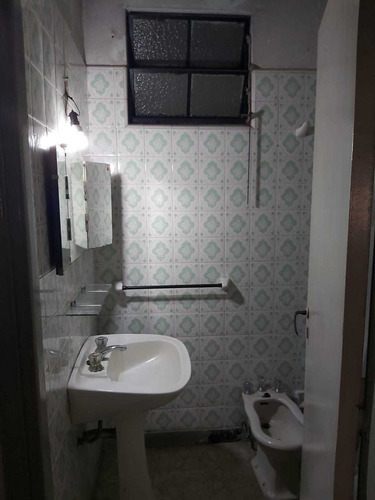 Alquiler De Casa Tipo Ph En Ciudadela.