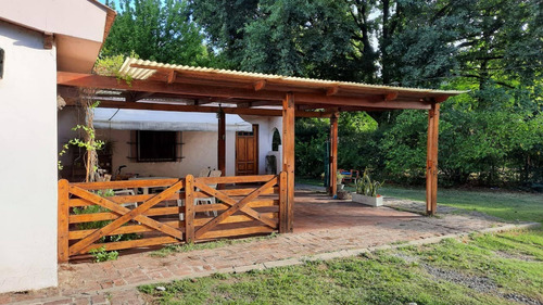 Imagen 12 de 12 de Casa En Venta En Club De Campo El Moro