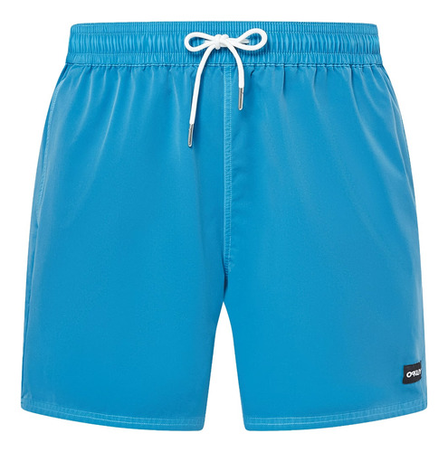 Zonazero Oakley Short De Baño Robinson Rc 16 Beachshort