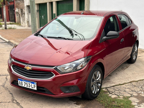 Chevrolet Onix 1.4 Lt 98cv