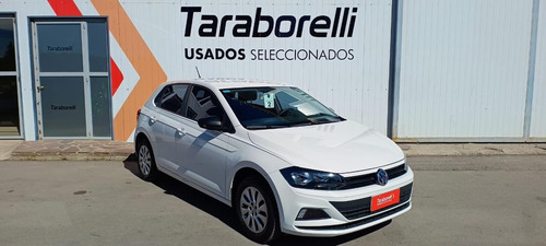 Volkswagen Polo 1.6 Msi Trendline
