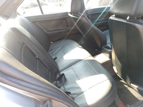 Bmw 325i Ano 1993 Sedâ Manual Gasolina Teto Solar