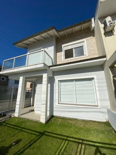 Casa Em Aberta Dos Morros Com 3 Dormitórios - Mi16609