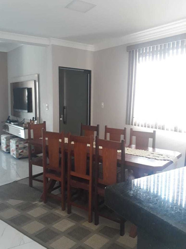 Imagem 19 de 30 de Casa À Venda, Jardim Santa Rosa, Guarapari, Es - Es - Ca0095_supp