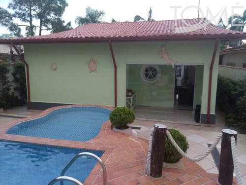 Imagem 27 de 30 de Casa Com 3 Dorms, Centro, Bertioga - R$ 800 Mil, Cod: 888 - V888