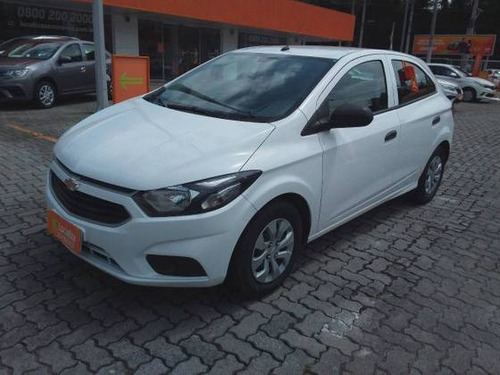 Imagem 1 de 9 de Chevrolet Joy 1.0 Spe4 Flex Manual