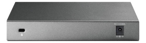Roteador Vpn Multi-wan Gigabit Safestream Tl-er605 Smb