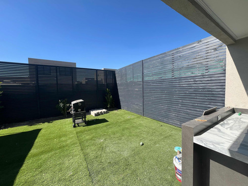 Corta Vista ,deck