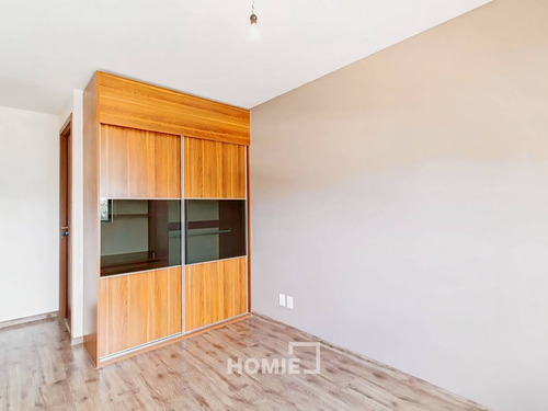 Imagen 9 de 12 de Encantador Departamento En San Isidro, Azcapotzalco, 47533