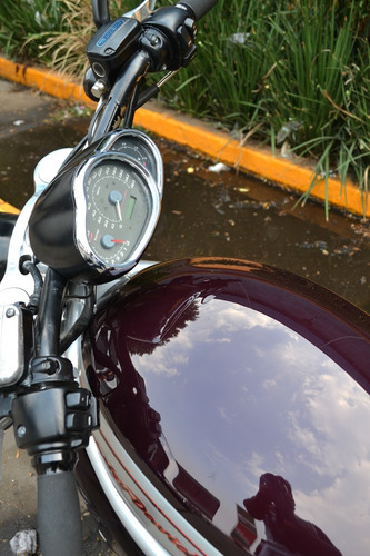 Imagen 9 de 15 de Poderosa Harley Vrod Street Rod Poco Uso Muy Cuidada