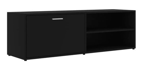 Imagen 2 de 4 de Mueble Tv Organizador Vida
