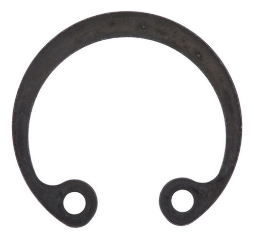 Anillo De Seguridad Seeger Din 472 Para Agujero De 8mm X20u