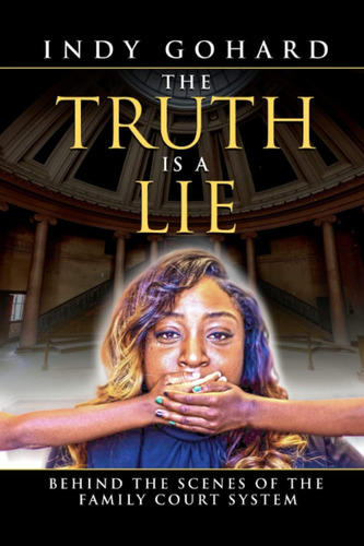 Libro: The Truth Is A Lie: Behind The Scenes Of The Family