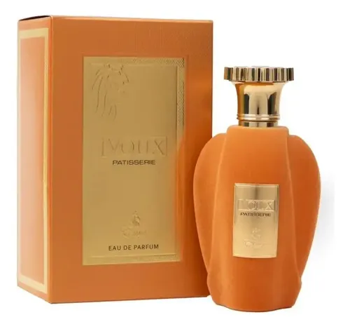 comprar Perfume Paris Corner Voux Patisserie Edp 100ml Unisex