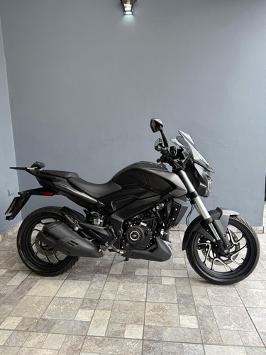 Bajaj Dominar 400 Tourer. Inmaculada. Único Dueño.