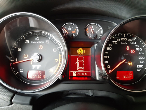 Audi Tt Tt