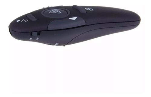 Imagem 4 de 6 de Caneta Laser Controle Sem Fio Apresentador Slide Power Point