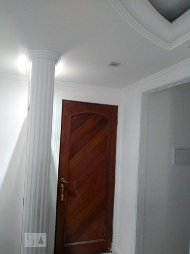 Apartamento À Venda - Cangaíba, 2 Quartos, 60 - S893137717