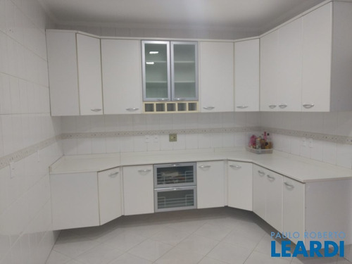 Casa Assobradada - Santana - Sp - 607653