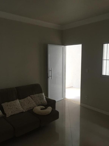 Imagem 3 de 30 de Casas - Venda - São Clemente - Cod. Ca0317 - Vca0317