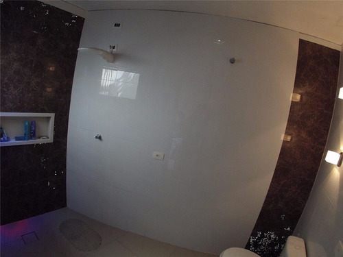Imagem 14 de 17 de Casa À Venda, 3 Quartos, 1 Suíte, 2 Vagas, João Ramalho - Santo André/sp - 53043