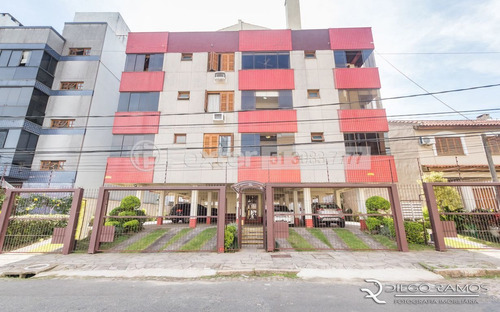 Imagem 16 de 18 de Apartamento, 1 Dormitórios, 53.91 M², Jardim Botânico - 139812