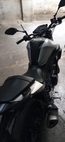 Imagem 9 de 11 de Yamaha Mt03