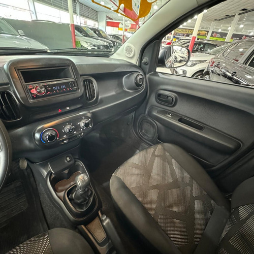 Fiat Mobi 1.0 Like Flex 5p