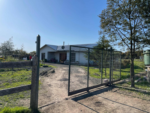 Se Vende Parcela De Más De 6000m2 Aprox