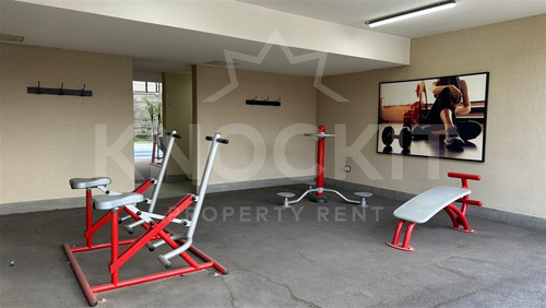Departamento En Arriendo De 1d1b En Cerillos Pid02404