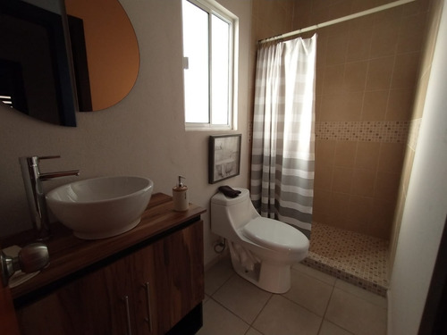 Imagen 10 de 14 de Casa Nueva 3r Con Excedente En Privada A 50 Min Al Norte De Cdmx En La Entrada A Pachuca