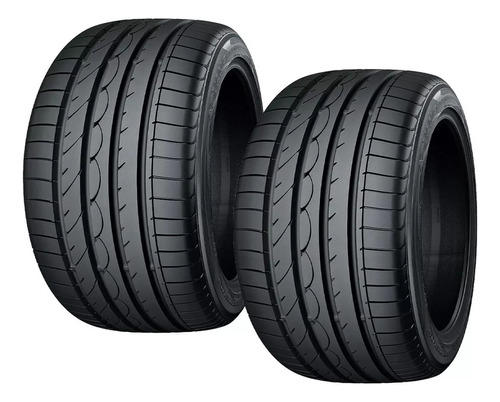 2 Llantas Yokohama 275/45r19 108y Advan Sport V103b Eo