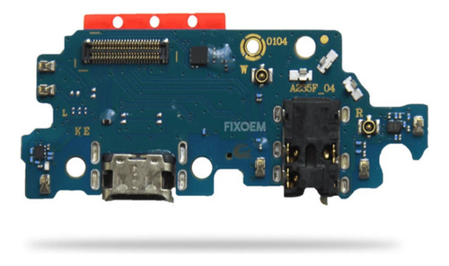 Centro De Carga Nuevo Compatible Sam-a23 Exelente Calidad