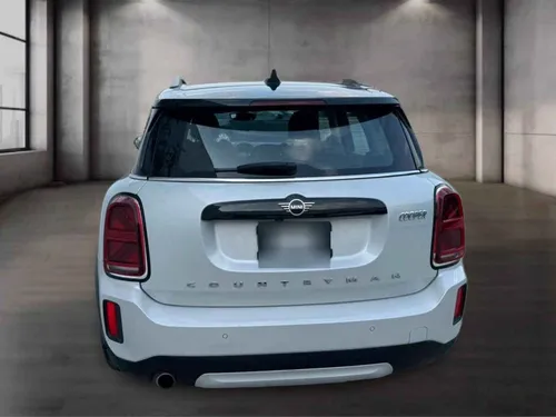 Mini Countryman 2023