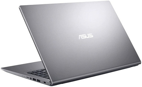 Notebook Asus Vivobook I3 11th 8gb Ram 256gb Ssd 15.6 Táctil Color Gris