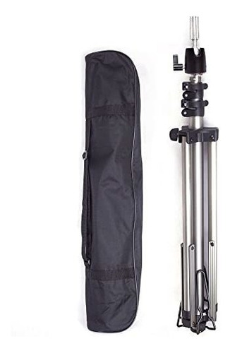 Diruisi Reforzado Soporte De Peluca TriPod Mannequin N6p2b