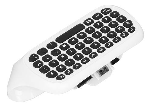 Teclado Gaming Chatpad Controller De Jogos Console De Jogos