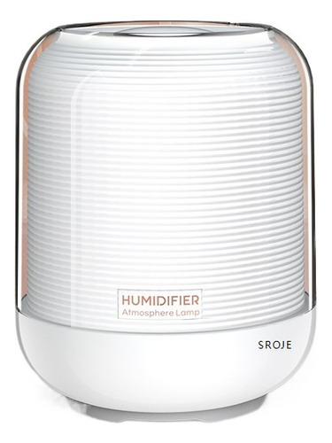 Difusor Aromático Elétrico Novo Umidificador Doméstico