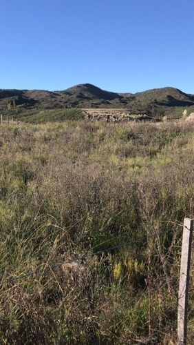 Imagen 2 de 10 de Terreno En Venta En El Volcán