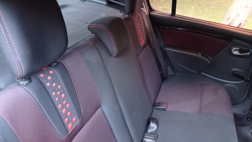 Renault Sandero Stepway 1.6 Confort 105cv 2011
