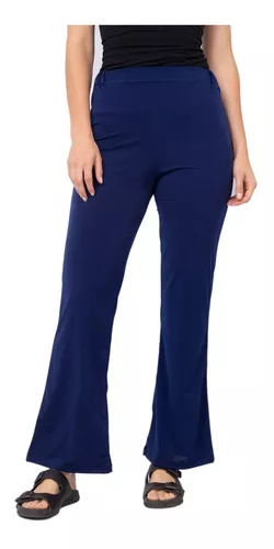 Pantalon Seda Fria Talles | MercadoLibre 📦