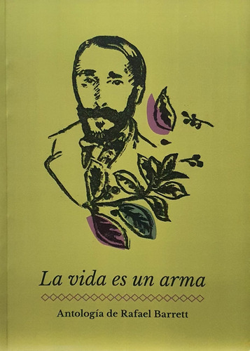 La Vida Es Un Arma - Barrett Rafael (libro) - Nuevo